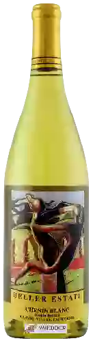 Wijnmakerij Heller Estate - Chenin Blanc