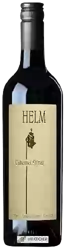 Wijnmakerij Helm - Cabernet - Shiraz