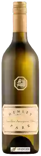 Wijnmakerij Henley Park - Sémillon - Sauvignon Blanc