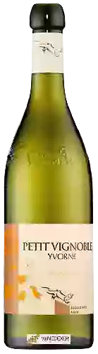 Wijnmakerij Henri Badoux - Petit Vignoble