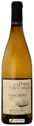 Wijnmakerij Henri Bourgeois - La Porte du Caillou Sancerre Blanc
