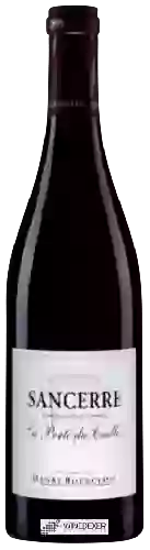 Wijnmakerij Henri Bourgeois - La Porte du Caillou Sancerre Rouge