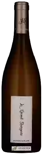 Wijnmakerij Henri Bourgeois - Le Grand Bourgeois Sauvignon Blanc