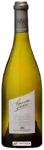 Wijnmakerij Henri Bourgeois - Sancerre Jadis
