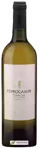 Wijnmakerij Henri de Richemer - Hippocampe Blanc