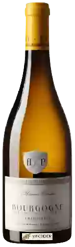 Wijnmakerij Henri Pion - Racines Croisées Bourgogne Chardonnay Wijnmakerij Henri Pion - Racines Croisées Bourgogne Chardonnay