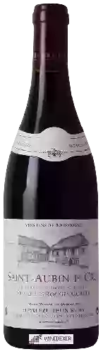 Wijnmakerij Henri Prudhon & Fils - Cuvée Les Rouges-Gorges Saint-Aubin Premier Cru