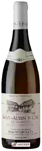 Wijnmakerij Henri Prudhon & Fils - Saint-Aubin 1er Cru 'Les Perrières'