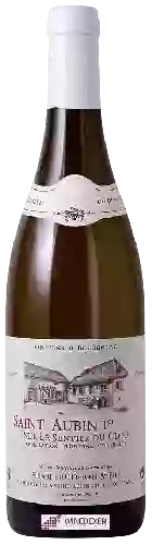 Wijnmakerij Henri Prudhon & Fils - Saint-Aubin 1er Cru 'Sur le Sentier du Clou'