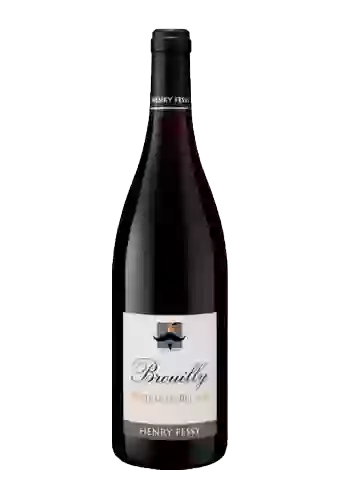 Wijnmakerij Henry Fessy - Beaujolais Nouveau