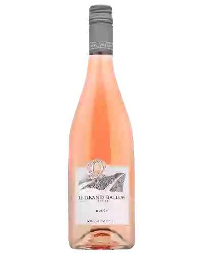 Wijnmakerij Henry Fessy - Rosé Bubbles Nouveau