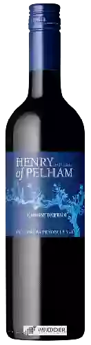 Wijnmakerij Henry of Pelham - Cabernet - Merlot