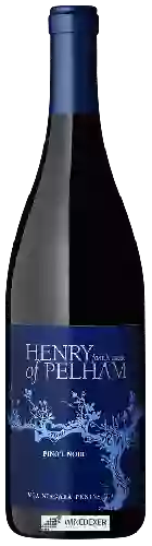 Wijnmakerij Henry of Pelham - Pinot Noir