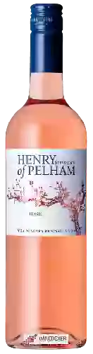 Wijnmakerij Henry of Pelham - Rosé