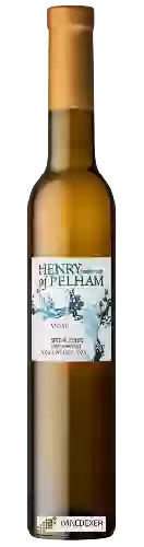 Wijnmakerij Henry of Pelham - Special Select Late Harvest Vidal Wijnmakerij Henry of Pelham - Special Select Late Harvest Vidal