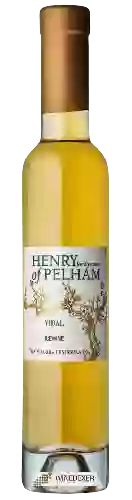 Wijnmakerij Henry of Pelham - Vidal Icewine