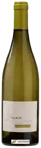 Wijnmakerij Henry Pellé - La Croix au Garde Sancerre Blanc