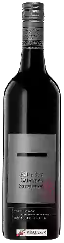 Wijnmakerij Henry's Drive - Pillar Box Cabernet Sauvignon