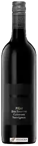 Wijnmakerij Henry's Drive - Pillar Box Reserve Cabernet Sauvignon