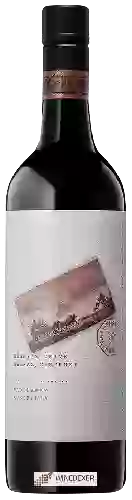 Wijnmakerij Henry's Drive - Shiraz - Cabernet