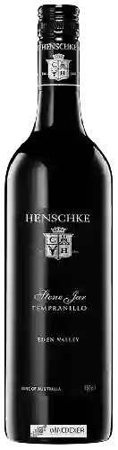 Wijnmakerij Henschke - Stone Jar Tempranillo