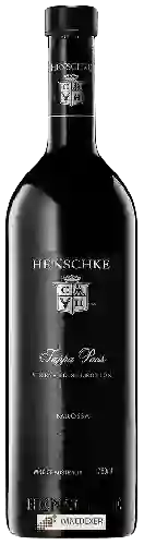 Wijnmakerij Henschke - Tappa Pass Shiraz