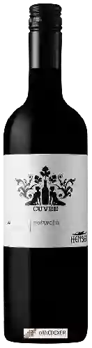 Wijnmakerij Hensel - Aufwind Cuvée Rotwein