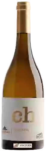 Wijnmakerij Hensel - Höhenflug Chardonnay