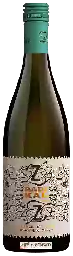 Wijnmakerij Herbert Zillinger - Radikal Grüner Veltliner