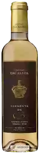 Wijnmakerij Herdade da Calada - Clemente de B
