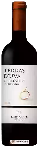 Wijnmakerij Mingorra - Terras d'Uva Tinto