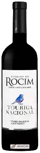 Wijnmakerij Herdade do Rocim - Touriga Nacional