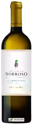 Wijnmakerij Herdade do Sobroso - Barrique Select Branco