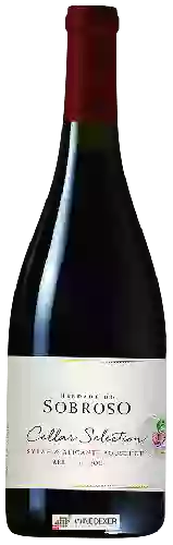 Wijnmakerij Herdade do Sobroso - Cellar Selection Tinto