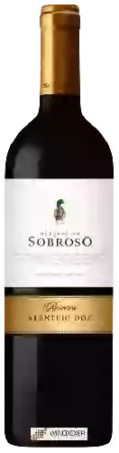 Wijnmakerij Herdade do Sobroso - Reserva Tinto