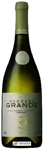 Wijnmakerij Herdade Grande - Alentejano Reserva Branco