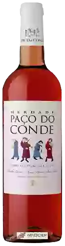Wijnmakerij Herdade Paço do Conde - Alentejano Rosé