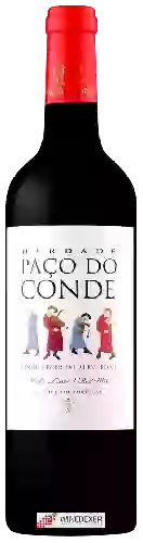 Wijnmakerij Herdade Paço do Conde - Alentejano Tinto