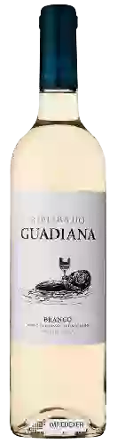 Wijnmakerij Herdade Paço do Conde - Ribeira do Guadiana Branco