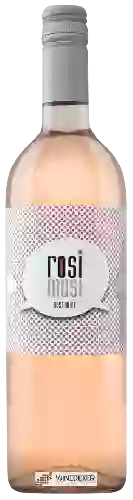 Wijnmakerij Hermann Moser - Rosi Mosi Rosé