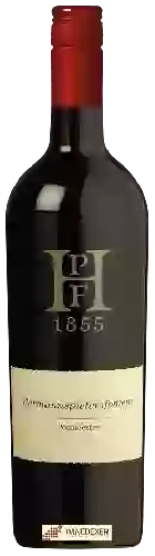 Wijnmakerij HPF1855 - Hermanuspietersfontein - Posmeester