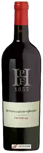 Wijnmakerij HPF1855 - Hermanuspietersfontein - Swartskaap