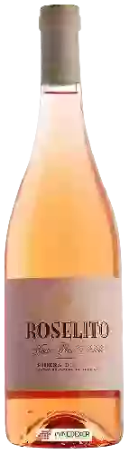 Wijnmakerij Antídoto - Roselito