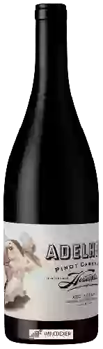 Wijnmakerij Herterwein - Adelheid Pinot - Cabernet