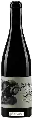 Wijnmakerij Herterwein - Ruprecht Pinot Noir