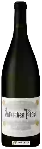 Wijnmakerij Herterwein - Väterchen Frost Cuvée Blanc Wijnmakerij Herterwein - Väterchen Frost Cuvée Blanc