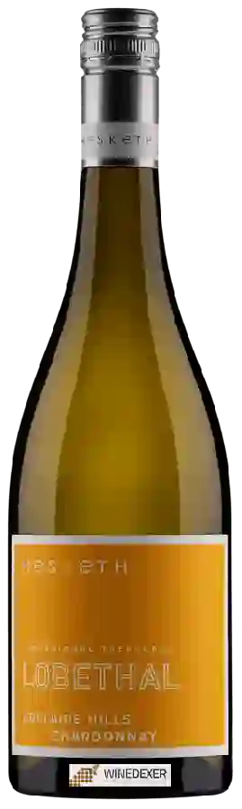 Wijnmakerij Hesketh - Lobethal Chardonnay