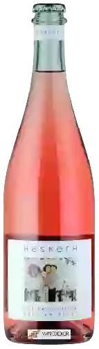 Wijnmakerij Hesketh - The Proposition Cuvée Premium Sparkling Rosé