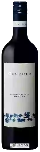 Wijnmakerij Hesketh - Touriga