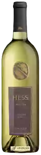 Wijnmakerij The Hess Collection - Allomi Sauvignon Blanc